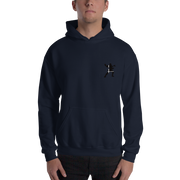 Captain Falcon Hoodie V1-SMASHGEAR