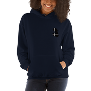 Peach Hoodie V1-SMASHGEAR