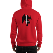 Sephiroth Hoodie V1-SMASHGEAR