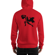 Min Min Hoodie V1-SMASHGEAR