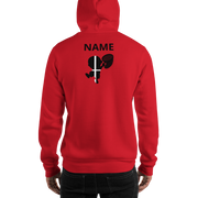 Villager Hoodie V2-SMASHGEAR