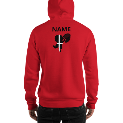 Villager Hoodie V2-SMASHGEAR