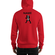 Little Mac Hoodie V2-SMASHGEAR