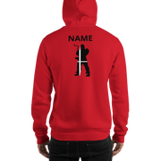 Ryu Hoodie V2-SMASHGEAR