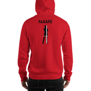 Joker Student Hoodie V2-SMASHGEAR