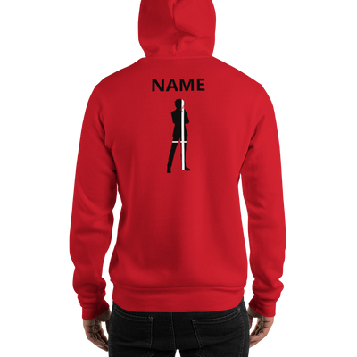 Joker Student Hoodie V2-SMASHGEAR