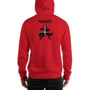 Robin M Hoodie V2-SMASHGEAR