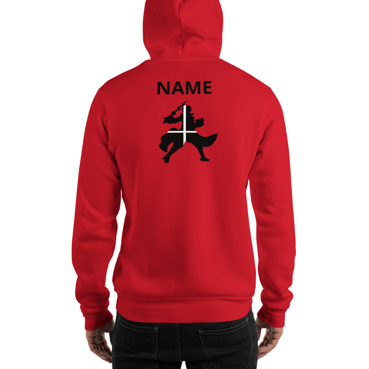 Robin M Hoodie V2-SMASHGEAR