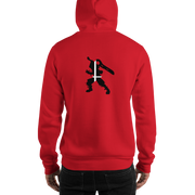 Shulk Hoodie V1-SMASHGEAR