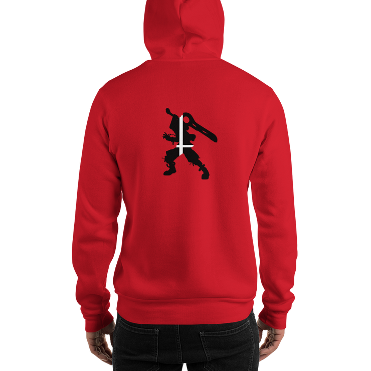 Shulk Hoodie V1-SMASHGEAR