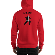 Ken Hoodie V2-SMASHGEAR