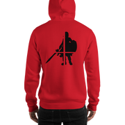 Hero Hoodie V1-SMASHGEAR