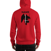 Sephiroth Hoodie V2-SMASHGEAR