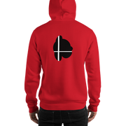 Kirby Hoodie V1-SMASHGEAR