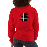 Zelda Hoodie V1-SMASHGEAR