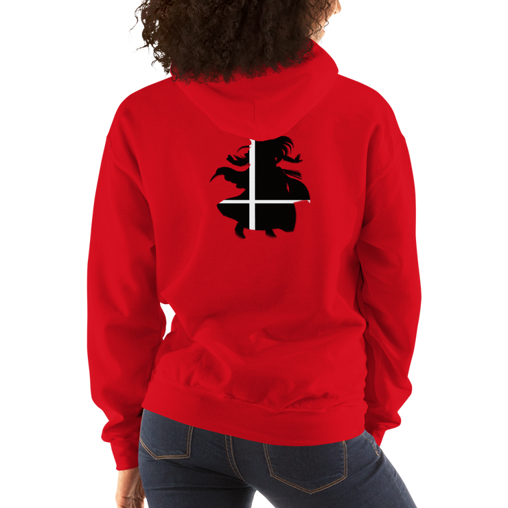 Zelda Hoodie V1-SMASHGEAR