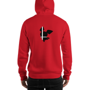 Pichu Hoodie V1-SMASHGEAR