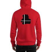 King Dedede Hoodie V1-SMASHGEAR