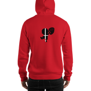 Villager Hoodie V1-SMASHGEAR