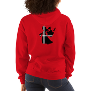 Rosalina and Luma Hoodie V1-SMASHGEAR