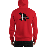 Pacman Hoodie V1-SMASHGEAR