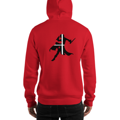 Joker Hoodie V1-SMASHGEAR