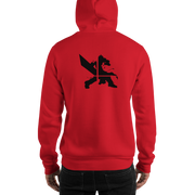 Cloud (Alt) Hoodie V1-SMASHGEAR