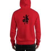 Byleth M Hoodie V1-SMASHGEAR
