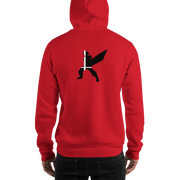 Cloud Hoodie V1-SMASHGEAR