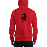 Kazuya Alt Hoodie V1-SMASHGEAR