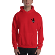 Luigi Hoodie V1-SMASHGEAR