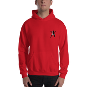 Captain Falcon Hoodie V1-SMASHGEAR