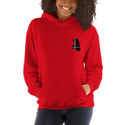 Peach Hoodie V1-SMASHGEAR