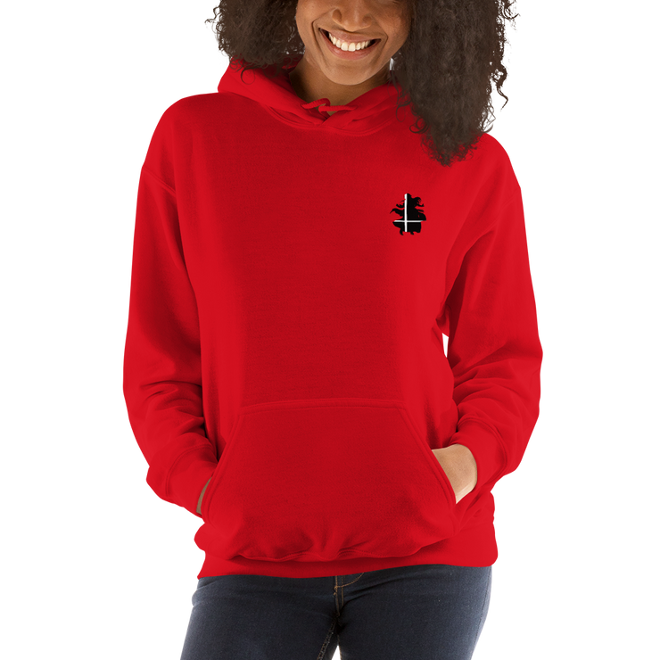 Zelda Hoodie V1-SMASHGEAR