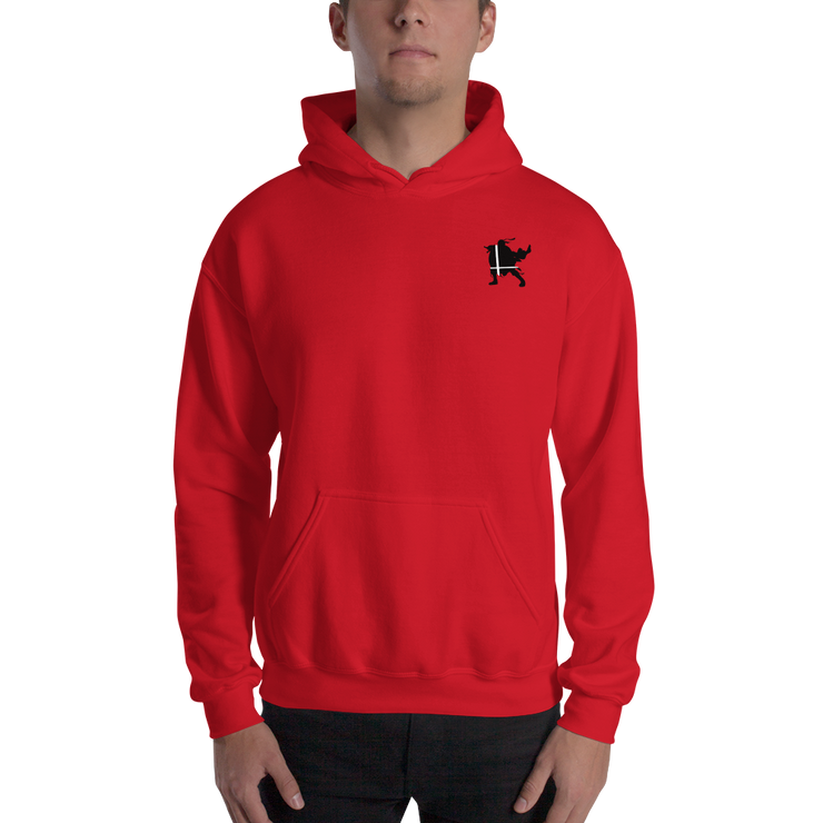 Ike Hoodie V1-SMASHGEAR