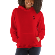 Wii Fit Trainer Hoodie V1-SMASHGEAR