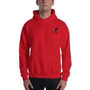 Cloud Hoodie V1-SMASHGEAR