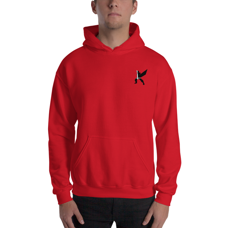 Cloud Hoodie V1-SMASHGEAR