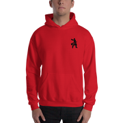 Kazuya Alt Hoodie V2-SMASHGEAR