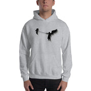 Antagonist Hoodie-SMASHGEAR