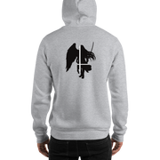 Sephiroth Hoodie V1-SMASHGEAR