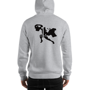 Min Min Hoodie V1-SMASHGEAR