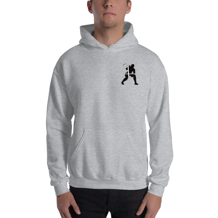 Snake Hoodie V2-SMASHGEAR