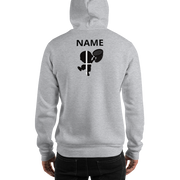 Villager Hoodie V2-SMASHGEAR