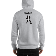 Little Mac Hoodie V2-SMASHGEAR