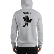 Fox Hoodie V2-SMASHGEAR