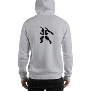 Shulk Hoodie V1-SMASHGEAR