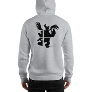 Banjo Hoodie V1-SMASHGEAR