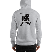 Link Hoodie V1-SMASHGEAR