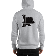 Bowser Hoodie V1-SMASHGEAR